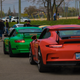 Illustration for article titled Oakville Porsche CC